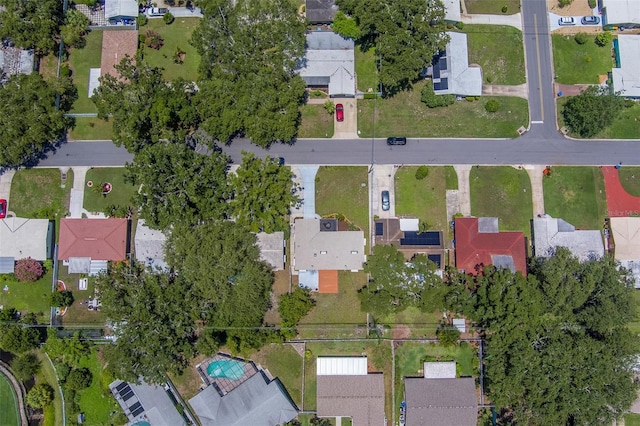 2123 Indigo Dr, Clearwater, FL 33763 - view of property location with nearby suburban area