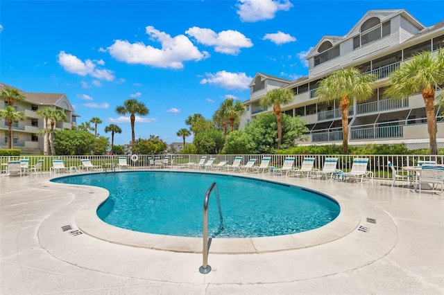 5567 Sea Forest Dr Unit 323, New Port Richey, FL 34652 - photo 15