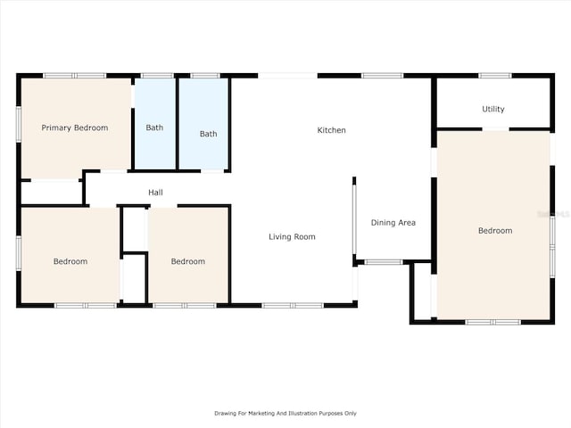 1029 Madison St, Largo, FL 33770 - photo 4