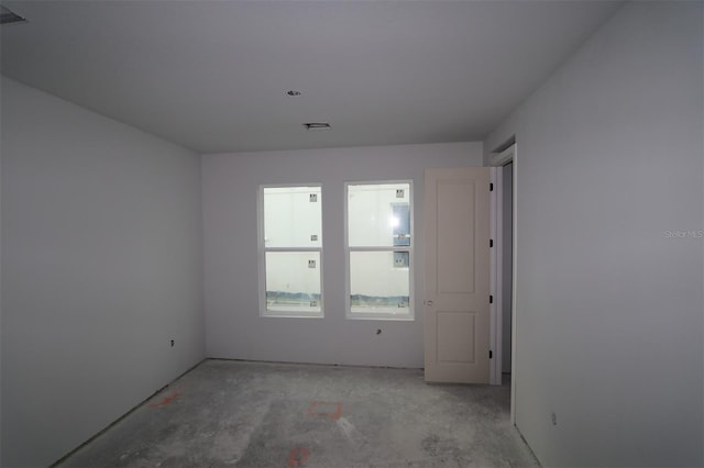 640 Allora Ave, Nokomis, FL 34275 - view of spare room
