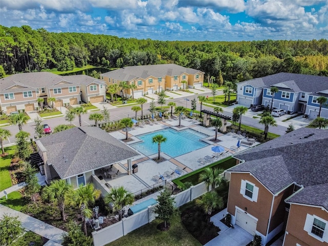 17880 Althea Blue Pl, Lutz, FL 33558 - photo 49
