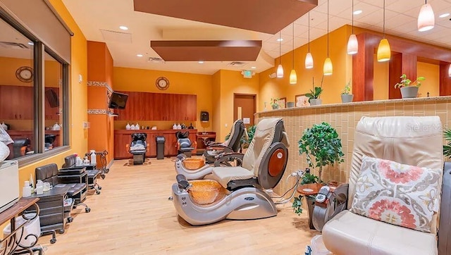 201 Bedford St Unit 79, Sun City Center, FL 33573 - view of welcome area