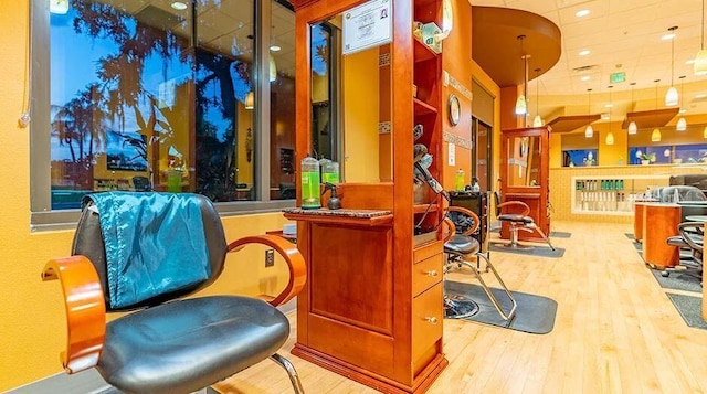 201 Bedford St Unit 79, Sun City Center, FL 33573 - view of lobby