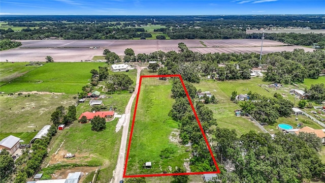 7211 Tumbleton Ct, Dover, FL 33527