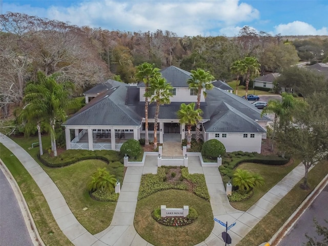 11317 Wickersley Pl, Tampa, FL 33625 - photo 55