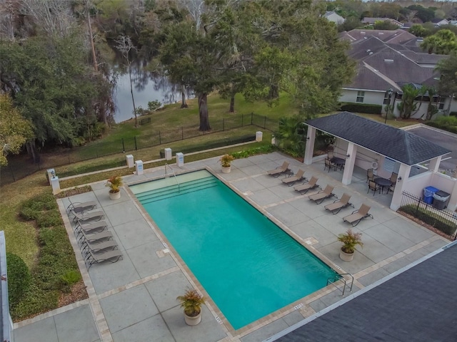 11317 Wickersley Pl, Tampa, FL 33625 - photo 60