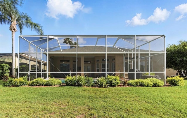 4428 Gevalia Dr, Brooksville, FL 34604 - photo 46