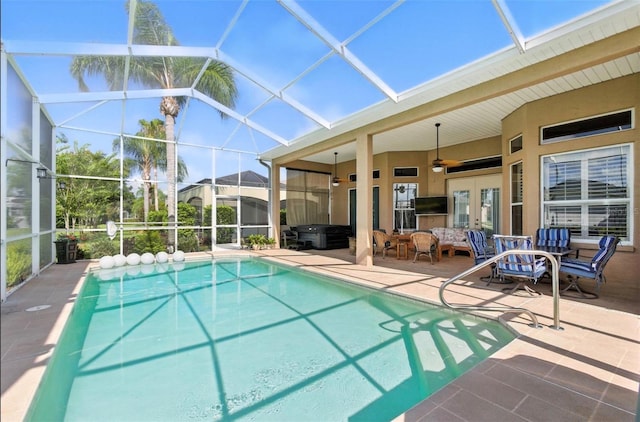 4428 Gevalia Dr, Brooksville, FL 34604 - photo 48