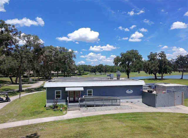 4428 Gevalia Dr, Brooksville, FL 34604 - photo 62