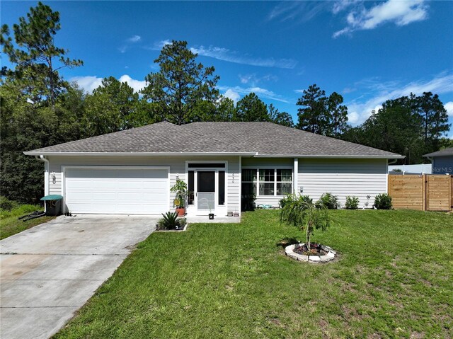 690 NE 150th Ct, Williston, FL 32696 - photo 1