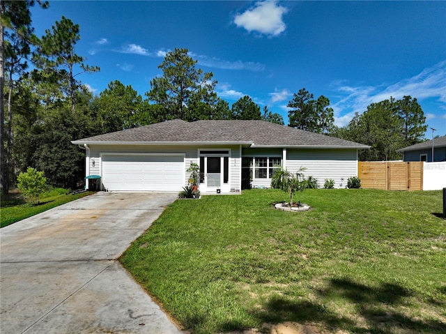 690 NE 150th Ct, Williston, FL 32696 - photo 2