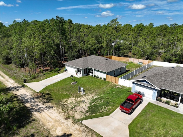 690 NE 150th Ct, Williston, FL 32696 - photo 4