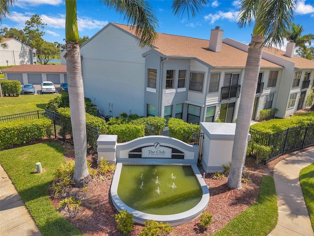 2049 Skimmer Ct W Unit 311, Clearwater, FL 33762 - photo 34