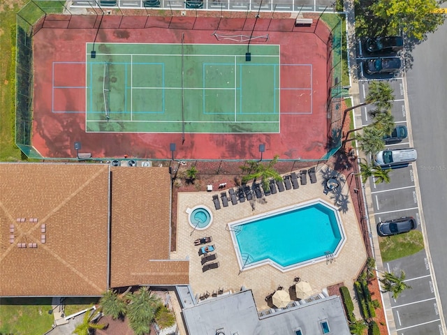 2049 Skimmer Ct W Unit 311, Clearwater, FL 33762 - photo 35