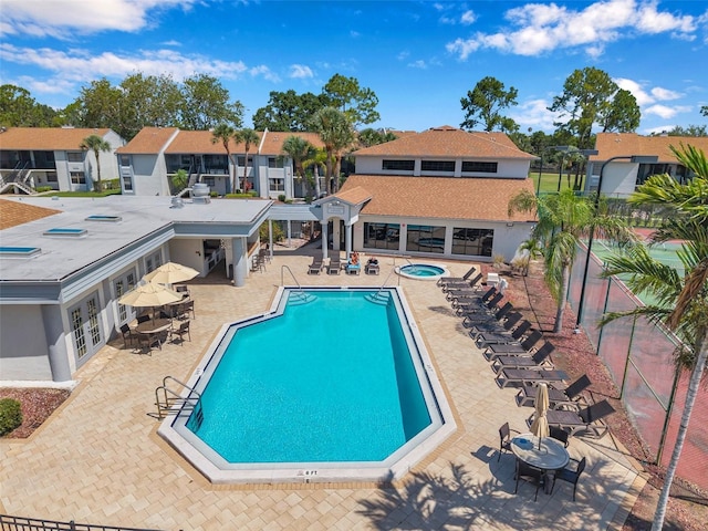 2049 Skimmer Ct W Unit 311, Clearwater, FL 33762 - photo 37