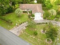 5781 S Utopia Ter, Inverness, FL 34452 - view of subject property