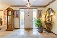 5781 S Utopia Ter, Inverness, FL 34452 - view of foyer entrance