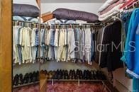 5781 S Utopia Ter, Inverness, FL 34452 - view of spacious closet