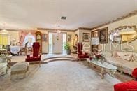 5781 S Utopia Ter, Inverness, FL 34452 - view of community lobby