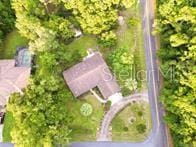 5781 S Utopia Ter, Inverness, FL 34452 - bird's eye view