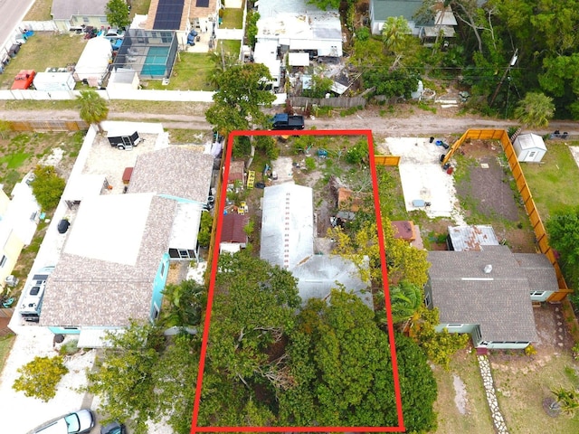 714 Gray St S, Gulfport, FL 33707 - photo 12