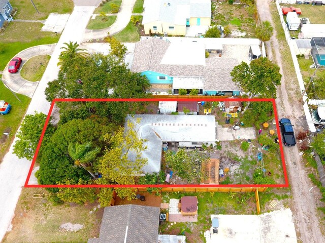 714 Gray St S, Gulfport, FL 33707 - photo 13