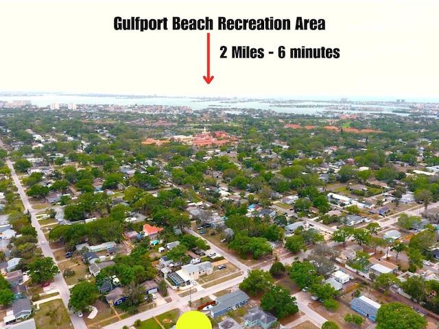 714 Gray St S, Gulfport, FL 33707 - photo 14
