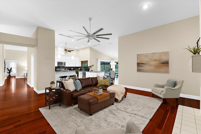 3360 Hickorywood Way, Tarpon Springs, FL 34688 - photo 22