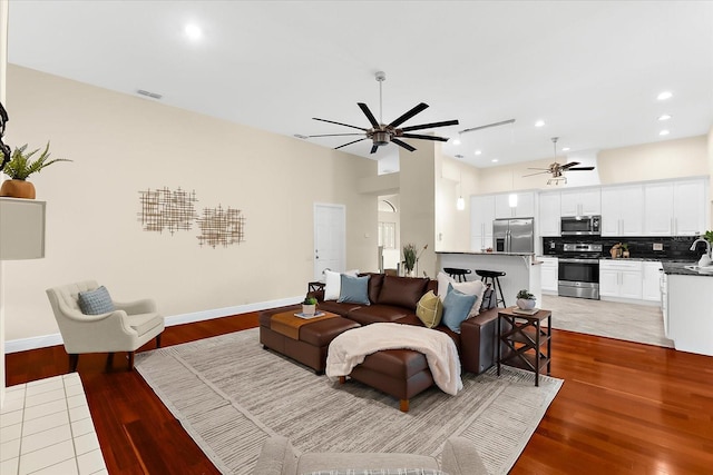 3360 Hickorywood Way, Tarpon Springs, FL 34688 - photo 23