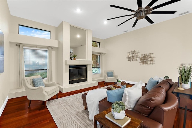 3360 Hickorywood Way, Tarpon Springs, FL 34688 - photo 24
