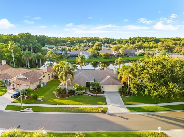 3360 Hickorywood Way, Tarpon Springs, FL 34688 - photo 53