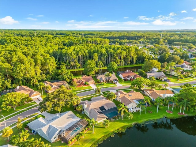 3360 Hickorywood Way, Tarpon Springs, FL 34688 - photo 57