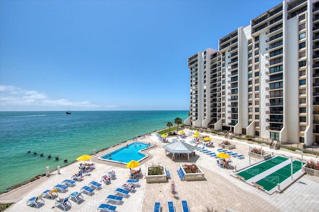 440 S Gulfview Blvd Unit 1404, Clearwater Beach, FL 33767 - photo 21