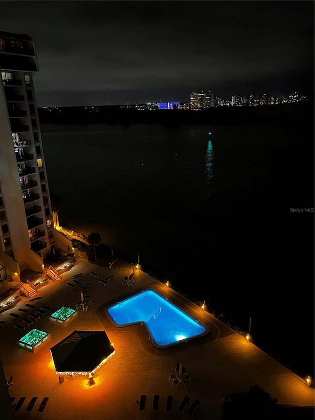 440 S Gulfview Blvd Unit 1404, Clearwater Beach, FL 33767 - photo 32