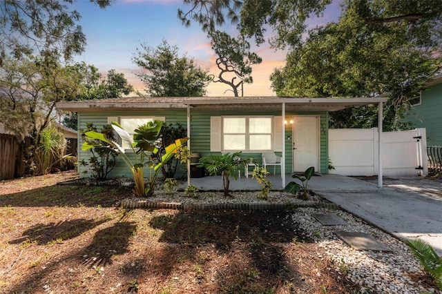 1327 S Michigan Ave, Clearwater, FL 33756 - photo 1