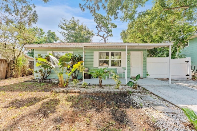 1327 S Michigan Ave, Clearwater, FL 33756 - photo 3