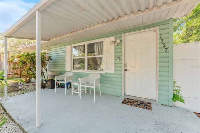 1327 S Michigan Ave, Clearwater, FL 33756 - photo 4
