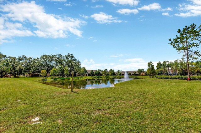 12710 Buffalo Run Dr, Gibsonton, FL 33534 - water view