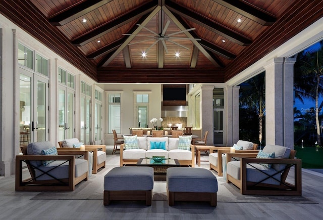 19062 Via Messina Way, Miromar Lakes, FL 33913 - photo 4