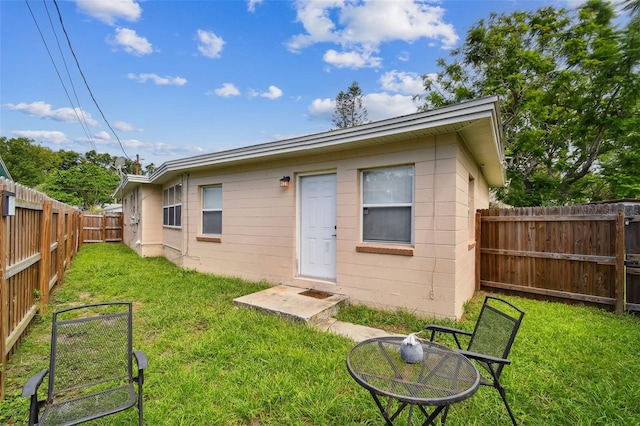 2508 Imlay Ct S, Saint Petersburg, FL 33705 - photo 27