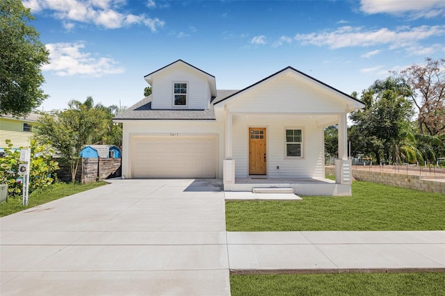 7617 Alvina St, Tampa, FL 33625 - photo 1