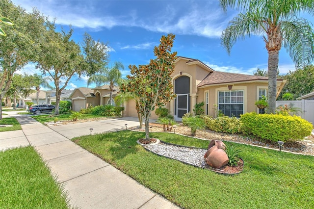 7254 Parkersburg Dr, Wesley Chapel, FL 33545 - photo 37