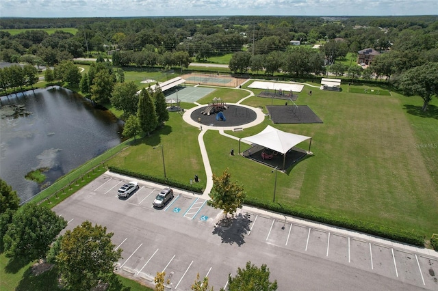 7254 Parkersburg Dr, Wesley Chapel, FL 33545 - photo 40