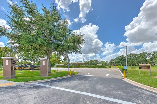 7254 Parkersburg Dr, Wesley Chapel, FL 33545 - photo 43