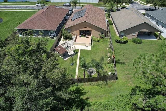 7254 Parkersburg Dr, Wesley Chapel, FL 33545 - photo 49