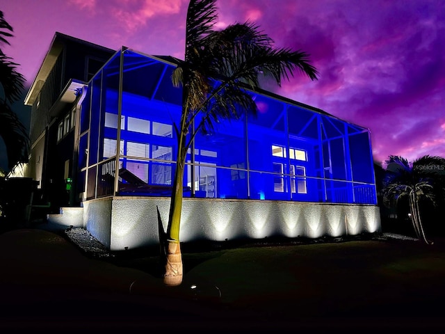 5307 Wishing Arch Dr, Apollo Beach, FL 33572 - view of front of property