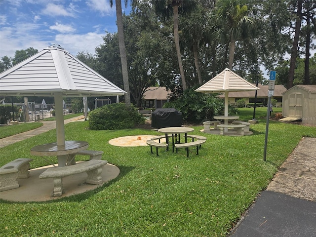 2588 Laurelwood Dr Unit 16A, Clearwater, FL 33763 - photo 27