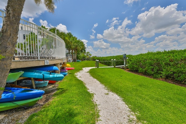 2201 Bay Club Cir, Tampa, FL 33607 - photo 14