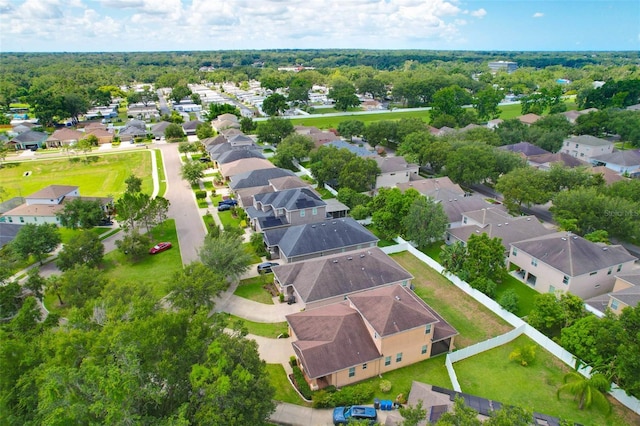 320 Roxbury Crossing Ct, Valrico, FL 33594 - aerial view of residential area