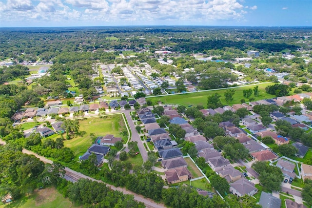 320 Roxbury Crossing Ct, Valrico, FL 33594 - view of property location with nearby suburban area
